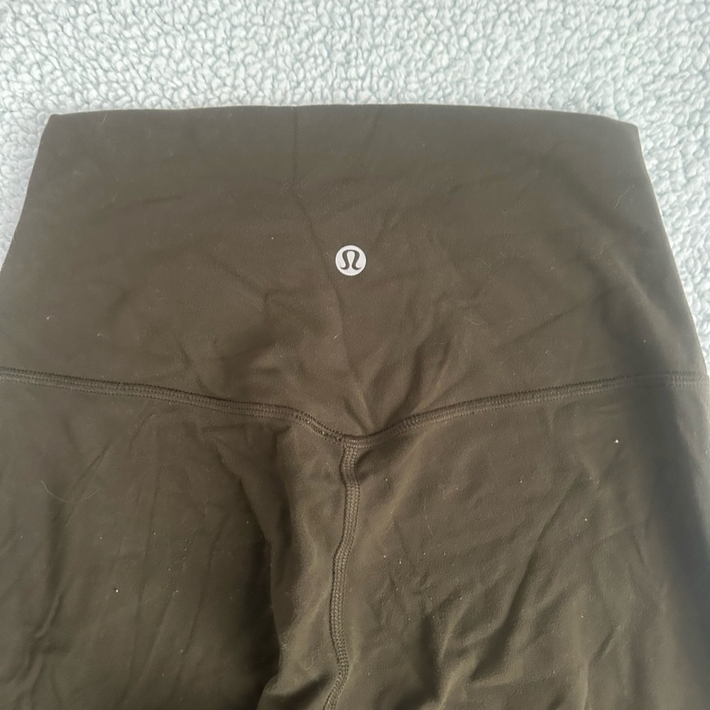 Lululemon align